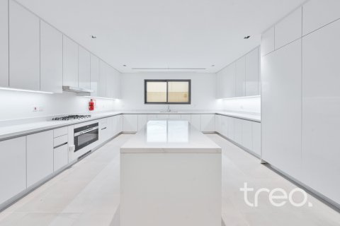 Βίλα σε Mohammed Bin Rashid City, Dubai, ΗΑΕ 6 υπνοδωμάτια, 1124.96 τ.μ. Αρ. 758861 - φωτογραφία 7