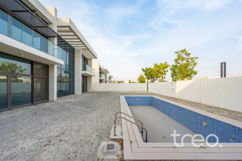 Βίλα σε Mohammed Bin Rashid City, Dubai, ΗΑΕ 6 υπνοδωμάτια, 1124.96 τ.μ. Αρ. 758861 - φωτογραφία 28