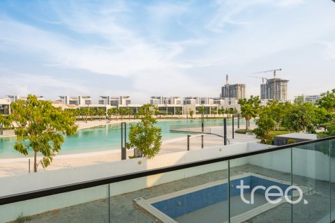 Βίλα σε Mohammed Bin Rashid City, Dubai, ΗΑΕ 6 υπνοδωμάτια, 1124.96 τ.μ. Αρ. 758861 - φωτογραφία 2