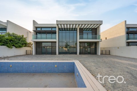 Βίλα σε Mohammed Bin Rashid City, Dubai, ΗΑΕ 6 υπνοδωμάτια, 1124.96 τ.μ. Αρ. 758861 - φωτογραφία 4