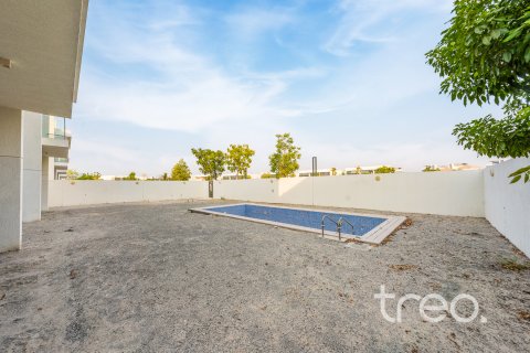Βίλα σε Mohammed Bin Rashid City, Dubai, ΗΑΕ 6 υπνοδωμάτια, 1124.96 τ.μ. Αρ. 758861 - φωτογραφία 27