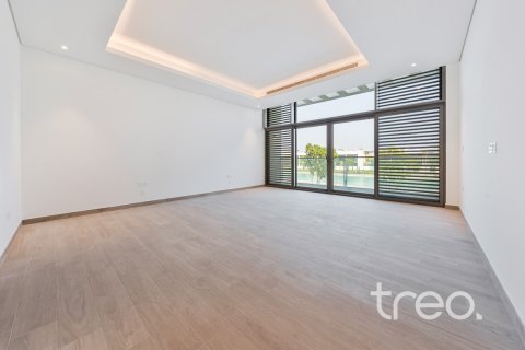 Βίλα σε Mohammed Bin Rashid City, Dubai, ΗΑΕ 6 υπνοδωμάτια, 1124.96 τ.μ. Αρ. 758861 - φωτογραφία 11