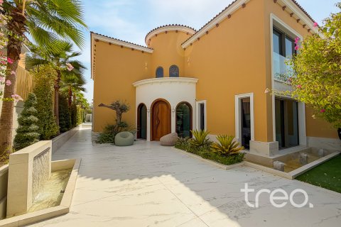 Villa Jumeirah Park, Dubaijā, AAE 6 istabas, 733 m2 Nr. 758862 - attēls 29