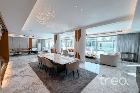 Villa Jumeirah Park, Dubaijā, AAE 6 istabas, 733 m2 Nr. 758862 - attēls 9