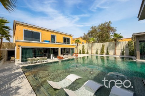 Villa Jumeirah Park, Dubaijā, AAE 6 istabas, 733 m2 Nr. 758862 - attēls 2