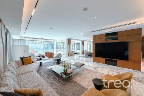 Villa Jumeirah Park, Dubaijā, AAE 6 istabas, 733 m2 Nr. 758862 - attēls 6