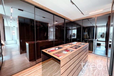 Villa Jumeirah Park, Dubaijā, AAE 6 istabas, 733 m2 Nr. 758862 - attēls 17