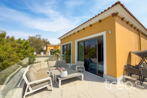 Villa Jumeirah Park, Dubaijā, AAE 6 istabas, 733 m2 Nr. 758862 - attēls 28