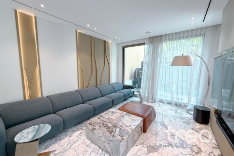 Villa Jumeirah Park, Dubaijā, AAE 6 istabas, 733 m2 Nr. 758862 - attēls 26