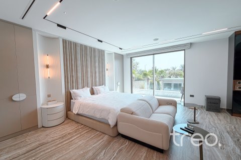 Villa Jumeirah Park, Dubaijā, AAE 6 istabas, 733 m2 Nr. 758862 - attēls 15