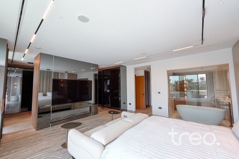 Villa Jumeirah Park, Dubaijā, AAE 6 istabas, 733 m2 Nr. 758862 - attēls 18