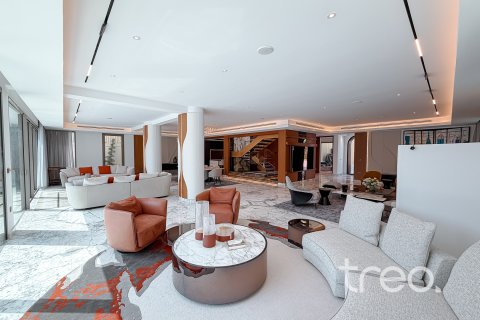 Villa Jumeirah Park, Dubaijā, AAE 6 istabas, 733 m2 Nr. 758862 - attēls 7
