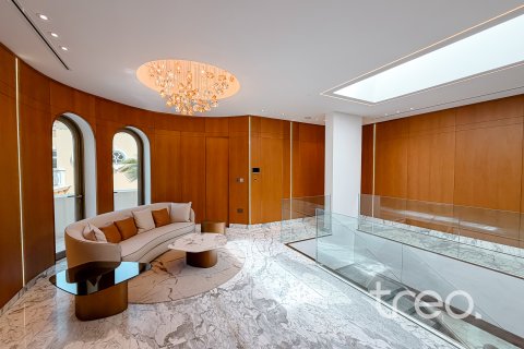 Villa Jumeirah Park, Dubaijā, AAE 6 istabas, 733 m2 Nr. 758862 - attēls 13