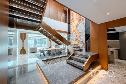 Villa Jumeirah Park, Dubaijā, AAE 6 istabas, 733 m2 Nr. 758862 - attēls 5