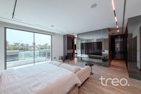 Villa Jumeirah Park, Dubaijā, AAE 6 istabas, 733 m2 Nr. 758862 - attēls 14