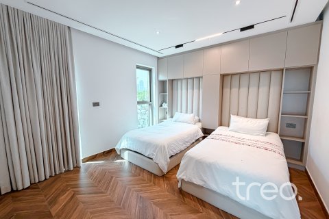 Villa Jumeirah Park, Dubaijā, AAE 6 istabas, 733 m2 Nr. 758862 - attēls 19