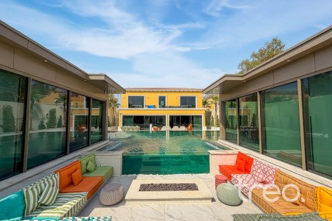 Villa Jumeirah Park, Dubaijā, AAE 6 istabas, 733 m2 Nr. 758862 - attēls 3