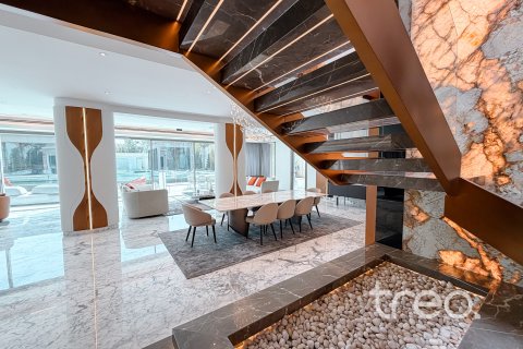 Villa Jumeirah Park, Dubaijā, AAE 6 istabas, 733 m2 Nr. 758862 - attēls 12