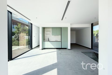 Villa en alquiler en Al Barari, Dubai, EAU 5 dormitorios, 1212.66 m2 № 758860 - foto 11