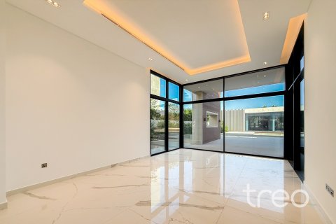 Villa en alquiler en Al Barari, Dubai, EAU 5 dormitorios, 1212.66 m2 № 758860 - foto 28