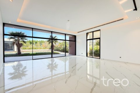 Villa en alquiler en Al Barari, Dubai, EAU 5 dormitorios, 1212.66 m2 № 758860 - foto 7