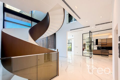 Villa en alquiler en Al Barari, Dubai, EAU 5 dormitorios, 1212.66 m2 № 758860 - foto 26