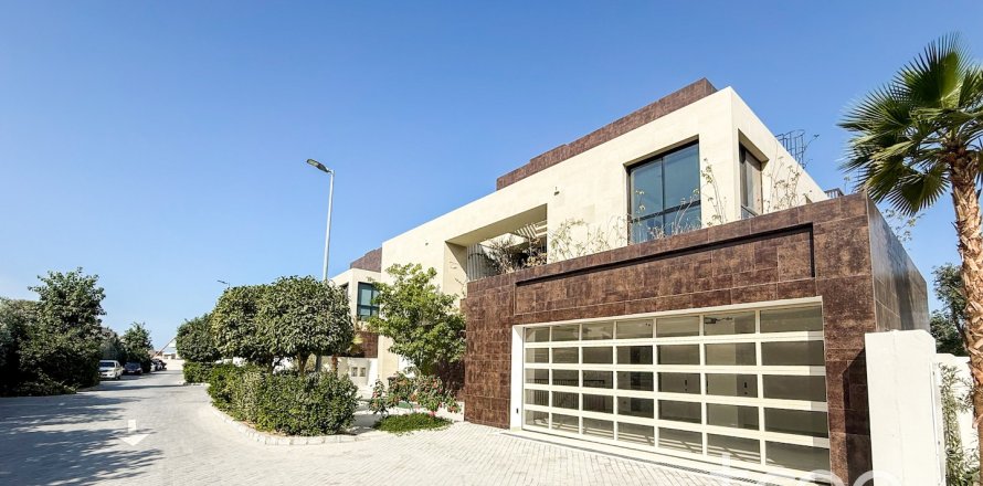 Villa en Al Barari, Dubai, EAU 5 dormitorios, 1212.66 m² № 758860