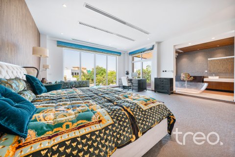 Villa en alquiler en Al Barari, Dubai, EAU 10 dormitorios, 2392.44 m2 № 758858 - foto 14
