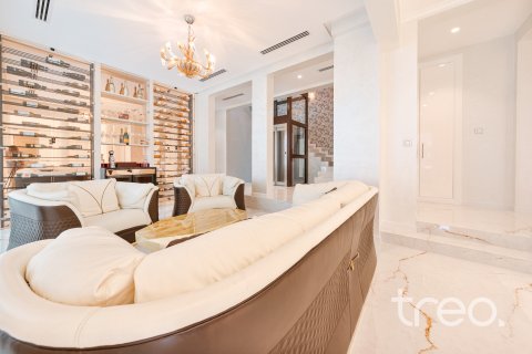 Villa en alquiler en Al Barari, Dubai, EAU 10 dormitorios, 2392.44 m2 № 758858 - foto 11
