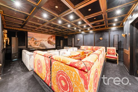 Villa en alquiler en Al Barari, Dubai, EAU 10 dormitorios, 2392.44 m2 № 758858 - foto 22