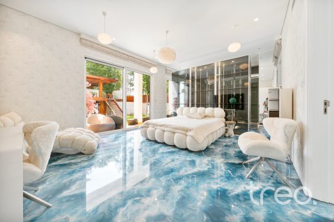 Villa en alquiler en Al Barari, Dubai, EAU 10 dormitorios, 2392.44 m2 № 758858 - foto 12