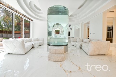 Villa en alquiler en Al Barari, Dubai, EAU 10 dormitorios, 2392.44 m2 № 758858 - foto 7