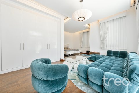 Villa en alquiler en Al Barari, Dubai, EAU 10 dormitorios, 2392.44 m2 № 758858 - foto 18