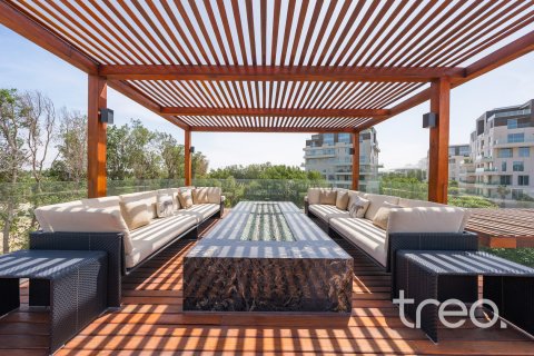 Villa en alquiler en Al Barari, Dubai, EAU 10 dormitorios, 2392.44 m2 № 758858 - foto 23