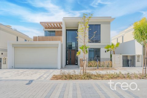 阿联酋 Dubai Tilal Al Ghaf 待租 : 5 卧, 410.26 平方米 , 编号758864 - 照片 1