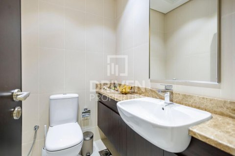 Vilë në Meydan, Dubai, Emiratet e Bashkuara Arabe 4 dhoma gjumi, 219.34 m2. № 767224 - Foto 13