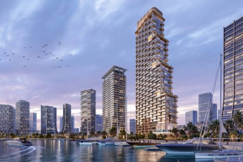 Byt v Dubai Design District, SAE 5 ložnice, 676 m² Č.: 630959 - fotografie 6