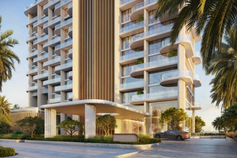 Byt v Dubai Design District, SAE 5 ložnice, 676 m² Č.: 630959 - fotografie 3