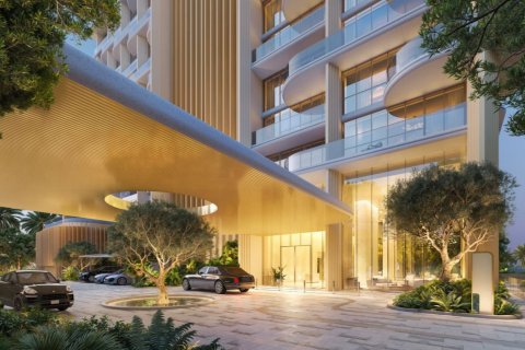Byt v Dubai Design District, SAE 5 ložnice, 676 m² Č.: 630959 - fotografie 5