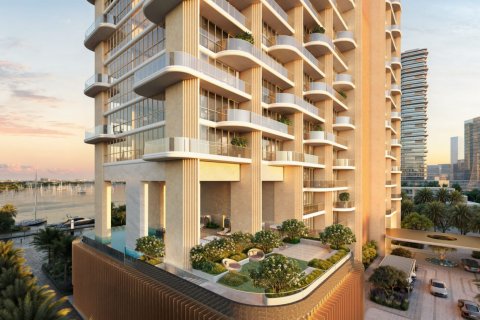 Byt v Dubai Design District, SAE 5 ložnice, 676 m² Č.: 630959 - fotografie 1