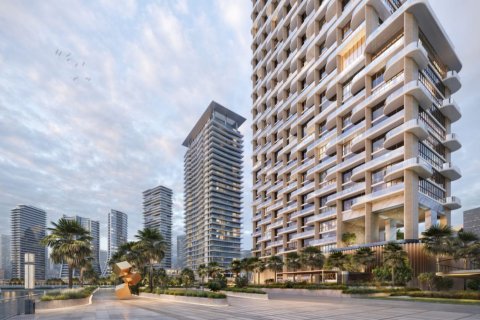 Byt v Dubai Design District, SAE 5 ložnice, 676 m² Č.: 630959 - fotografie 2