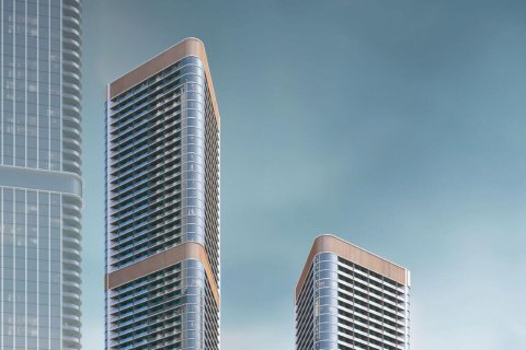 Mohammed Bin Rashid City、Dubai、UAE にあるマンション販売中 1ベッドルーム、91 m2、No630956 - 写真 4