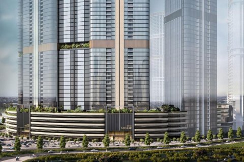 Mohammed Bin Rashid City、Dubai、UAE にあるマンション販売中 1ベッドルーム、91 m2、No630956 - 写真 5