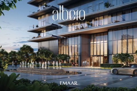 Byt v Dubai Creek Harbour (The Lagoons), SAE 2 ložnice, 135 m² Č.: 630958 - fotografie 2