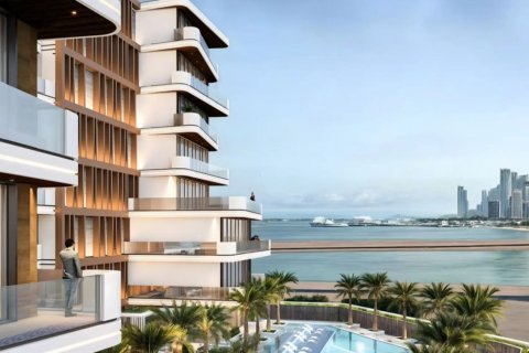 Apartment in Dubai, UAE 1 bedroom, 54 sq.m. № 630957 - photo 3
