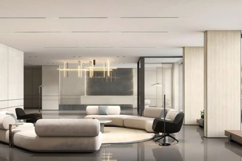 Apartment in Dubai, UAE 1 bedroom, 54 sq.m. № 630957 - photo 7
