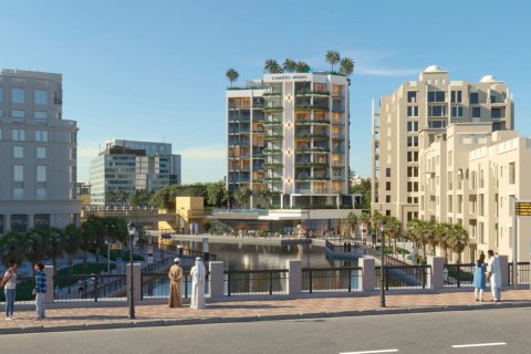 Appartamento in vendita a Dubai, EAU 3 camere da letto, 266 mq. № 630955 - foto 1