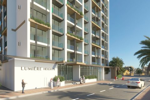 Appartamento in vendita a Dubai, EAU 3 camere da letto, 266 mq. № 630955 - foto 2