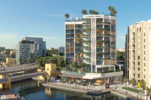 Appartamento in vendita a Dubai, EAU 3 camere da letto, 266 mq. № 630955 - foto 6