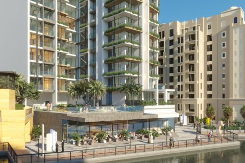 Appartamento in vendita a Dubai, EAU 3 camere da letto, 266 mq. № 630955 - foto 4